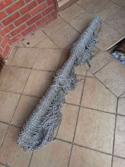 Photo of free Anodised butchers chain link (Lincoln LN2) #1