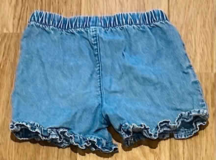 Photo of free Girls Shorts Age 5-6 (Winnersh RG41) #2