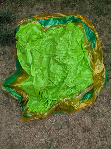 Photo of free Paddling pool (Golden Triangle NR2) #2