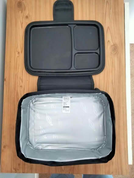 Photo of free Lunchbox (Shenley Lodge MK5) #3