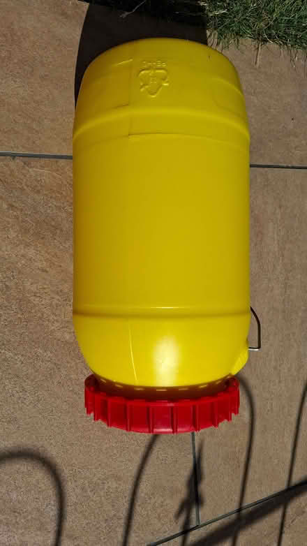 Photo of free Waterproof Boat Box (Cosham PO6) #3