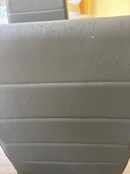 Photo of free Dining room chairs (Fox Corner GU24) #3