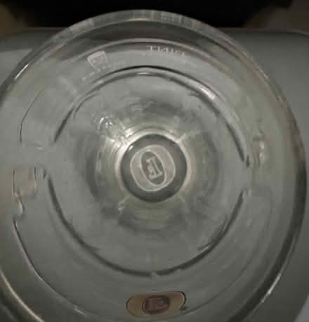 Photo of free Fosters Pint Glass (Westbury BA13) #2