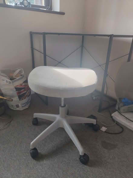 Photo of free Office chair (Prince William Court CB4) #3