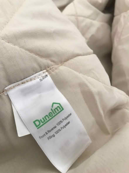 Photo of free Bedspread (Bedford (putnoe)) #2