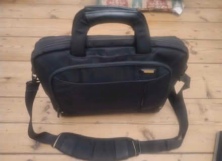 Photo of free Laptop bag (St Albans) #3