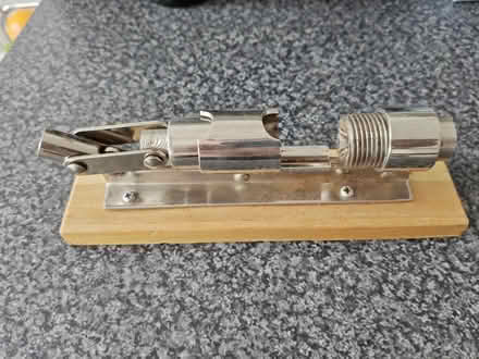 Photo of free Nut breaker (Stockwell SW9) #1