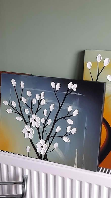 Photo of free Pictures (Marshalswick St.Albans) #4