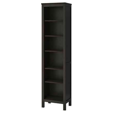 Photo of free Ikea Hemnes book shelf (63rd& main, DG) #1