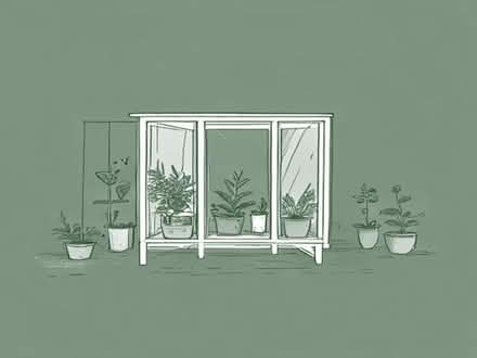 Photo of free Conservatory suite (Cheapside SL5) #1