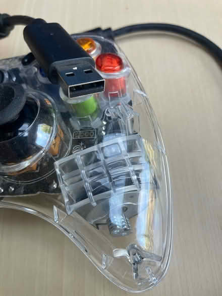 Photo of free Gene controller (Prittlewell SS2) #2