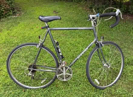 Photo of free Schwinn World 12 speed (Highland Park) #1