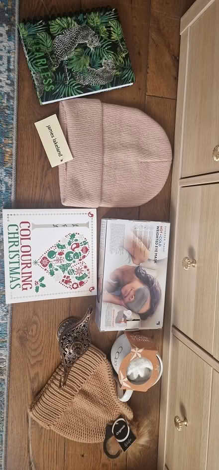 Photo of free A few bits (Royston SG8) #2