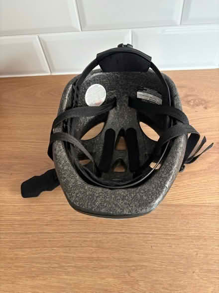 Photo of free Child’s cycle helmet size 48-52cm (Porthill SY3) #2