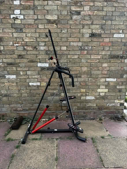Photo of free Exercise equipment (Home PE28) #3