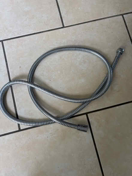 Photo of free Shower Hose (Westbury Wilts BA13) #1