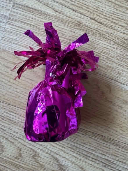 Photo of free Balloon Weight (Slough Central SL1) #2