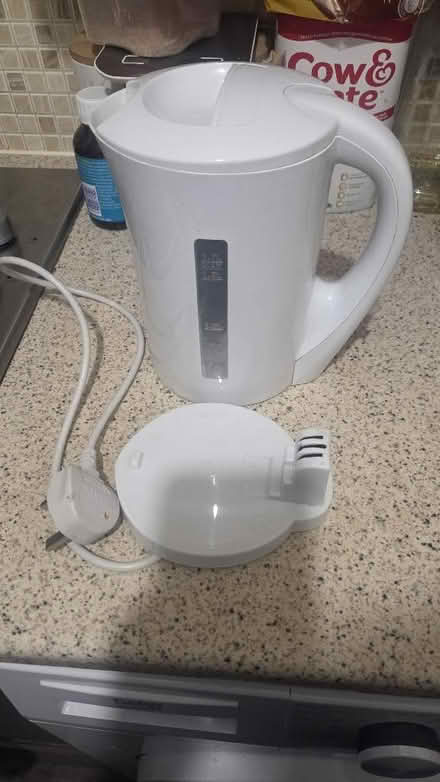 Photo of free Kettle (Dunstable LU5) #2