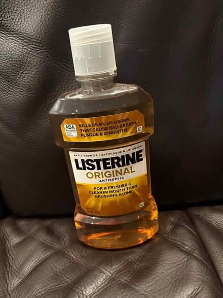 Photo of free Listerine (South Evanston) #1