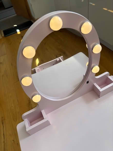 Photo of free Child’s Dressing table (Porthill SY3) #1