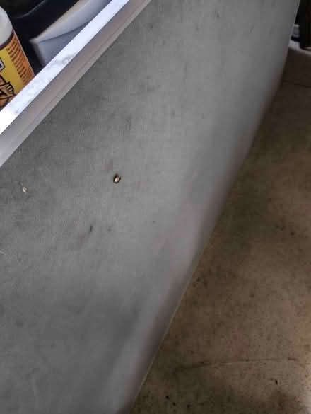 Photo of free Large pin board (West Calder EH55) #1