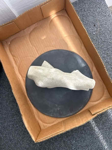 Photo of free Sculpture (Walnut Creek) #2