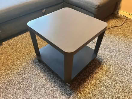 Photo of free Coffee Table (D6) #2
