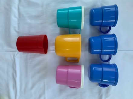 Photo of free Plastic Ware (Tilehurst RG31) #3