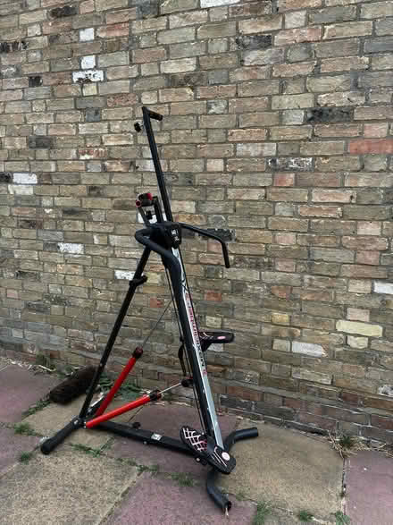 Photo of free Exercise equipment (Home PE28) #2