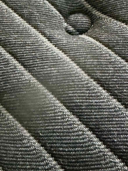 Photo of free King Beautyrest Black mattress (Catskill) #4