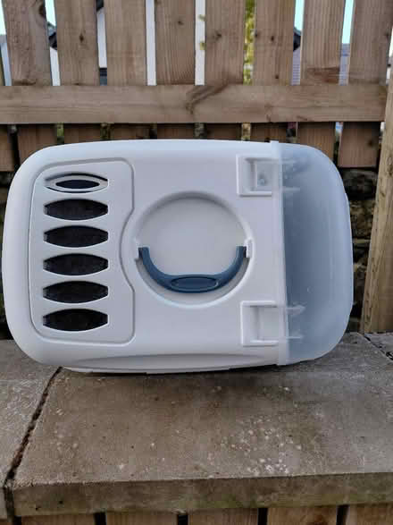 Photo of free Trixie Cat Litter Box (Aberdeen AB15) #3