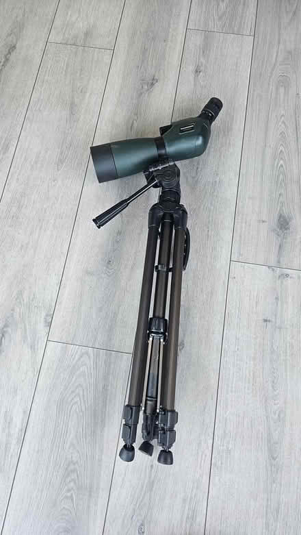 Photo of free Telescope (Haydock WA11) #1