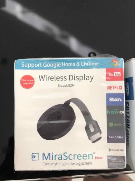 Photo of free Chromecast (Ha48hp) #1