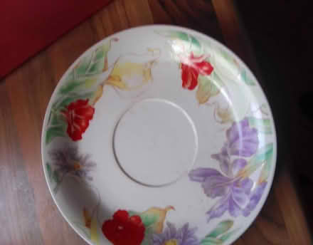 Photo of free Saucer (Killamarsh S21) #1