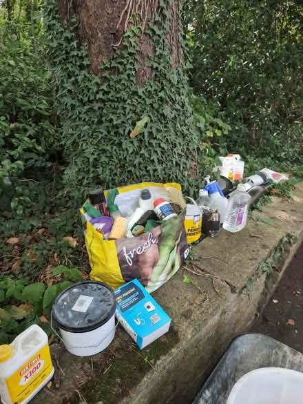 Photo of free DIY materials (Levenshulme M19) #1