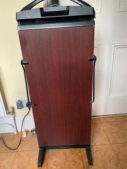 Photo of free Trouser Press (Westcott, Nr. Dorking. RH4) #1