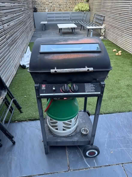 Photo of free Grill (Fulham SW6) #1