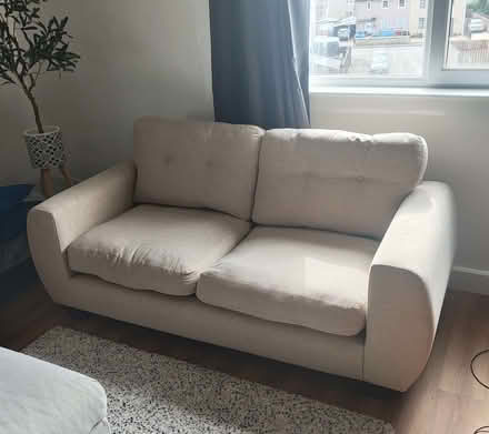 Photo of free Sofa (The Helix FK2) #1