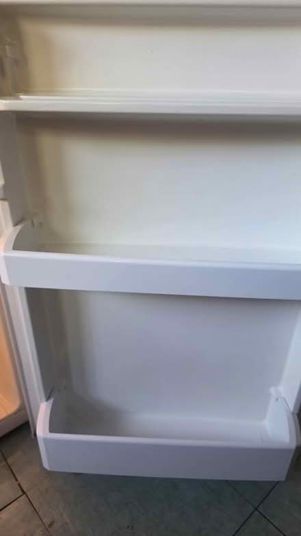 Photo of free Under counter fridge (Queens Road ME16) #4