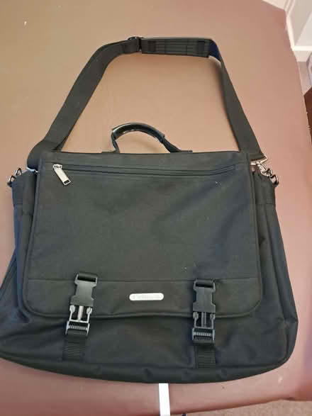 Photo of free Messenger bag (Rugeley WS15) #1