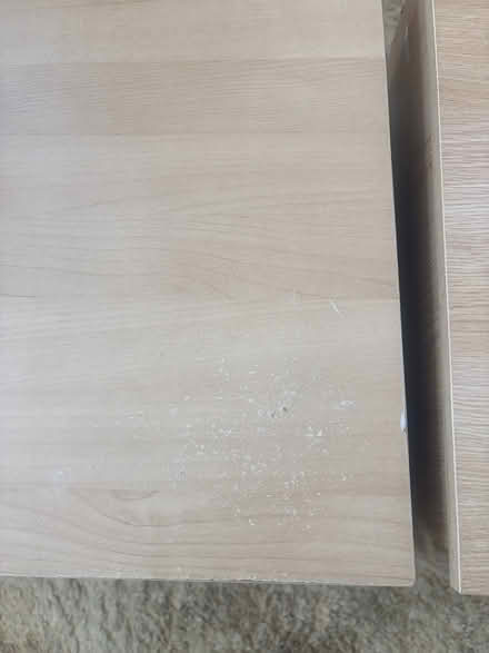 Photo of free Pair bedside tables. SW2 (Brixton SW2) #4