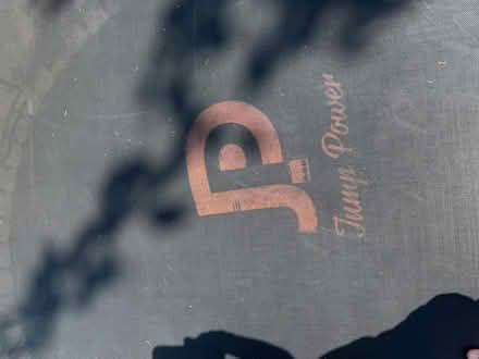 Photo of free 10ft trampoline (Kenilworth CV8) #3