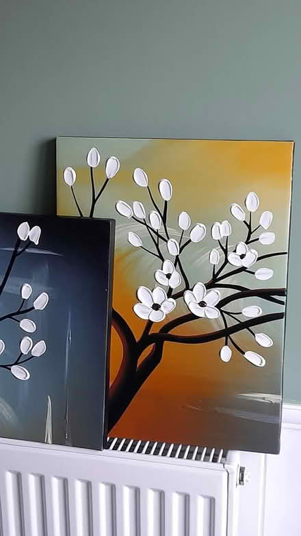 Photo of free Pictures (Marshalswick St.Albans) #3