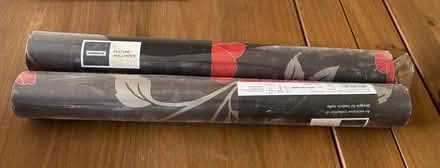 Photo of free wall paper (Downswood ME15) #1