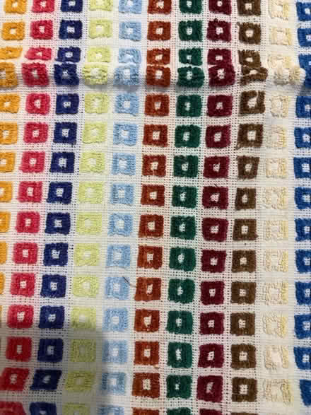Photo of free Three hand towels (Westbury BA13) #2