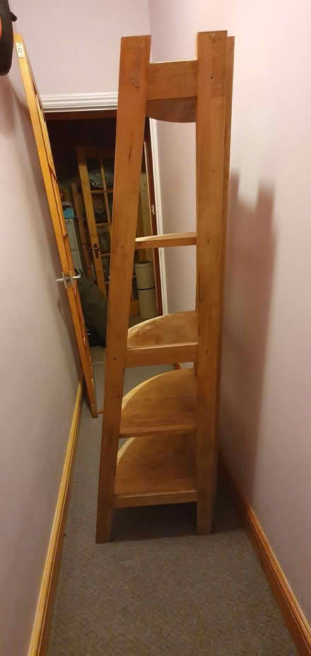 Photo of free Ikea shelves (Bishopston BS7) #1
