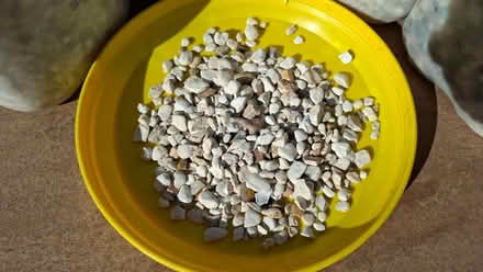 Photo of free Fishtank gravel (Cosham PO6) #2