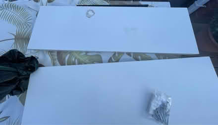 Photo of free Three floating shelves (Fawdon NE3) #3