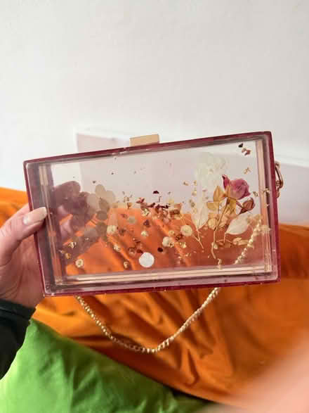 Photo of free Resin art (Bermondsey SE1) #2