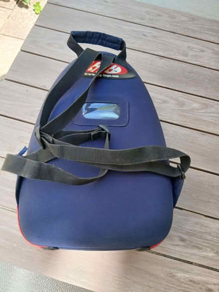 Photo of free Clarinet BAG (Not clarinet) (Bear Flat BA2) #2